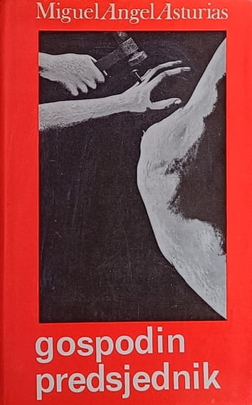 Asturias-Gospodin predsjednik