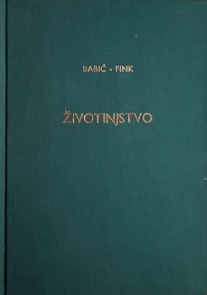 Babić-Fink-Životinjstvo