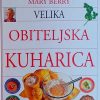 Berry-Velika obiteljska kuharica