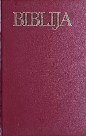 Biblija