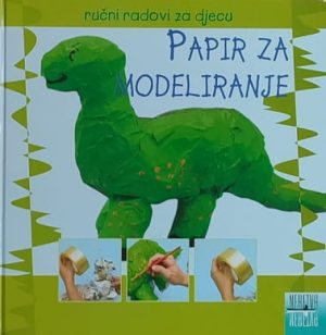 Blanc-Papir za modeliranje
