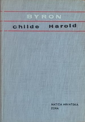 Byron-Child Harold