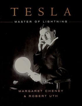 Cheney-Uth-Tesla Master of Lightning