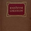 Čubelić: Književni leksikon