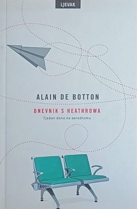 de Botton-Dnevnik s Heathrowa
