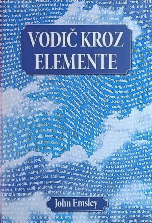 Emsley: Vodič kroz elemente