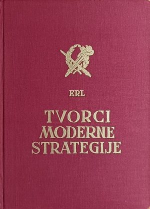Erl: Tvorci moderne strategije