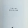 Faulkner-Svjetlost u kolovozu