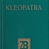 Ferval: Kleopatra