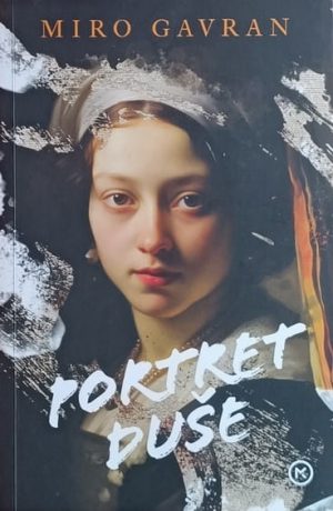 Gavran-Portret duše