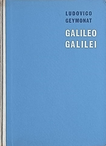 Geymonat-Galileo Galilei