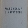 Glojnarić-Masonerija u Hrvatskoj