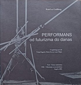 Goldberg-Performans