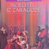 Gordon: Iscjelitelj iz Zaragoze