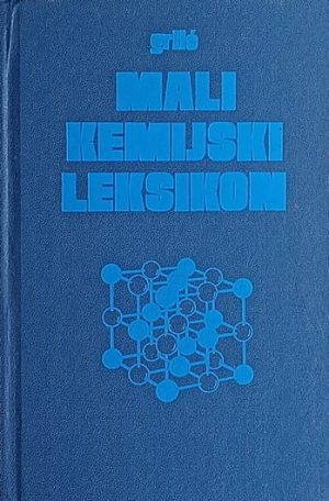 Grlić: Mali kemijski leksikon