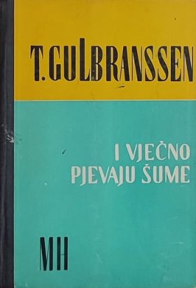 Gulbranssen-Norveška trilogija