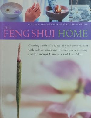 The Feng Shui Home