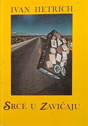 Hetrich: Srce u zavičaju