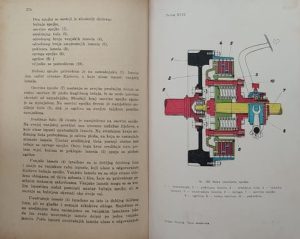 Hojnik-Opis samovoza