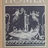 Homer: Odiseja