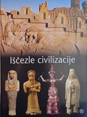 Isčezle civilizacije