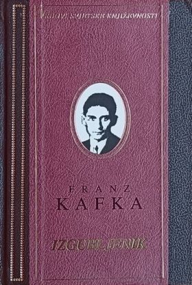 Kafka-Izgubljenik