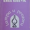 Kišević-Lampa u prozoru
