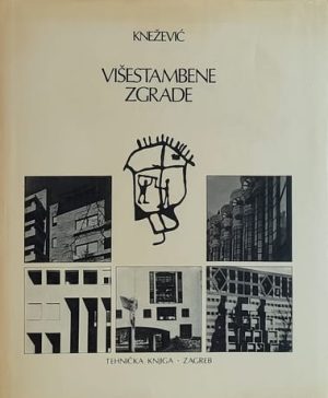 Knežević-Višestambene zgrade