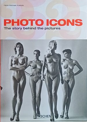 Koetzle: Photo Icons
