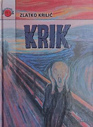 Krilić-Krik