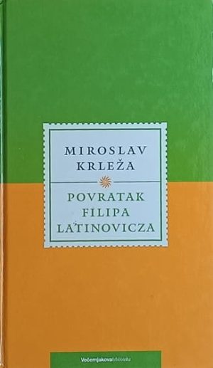 Krleža: Povratak Filipa Latinovicza