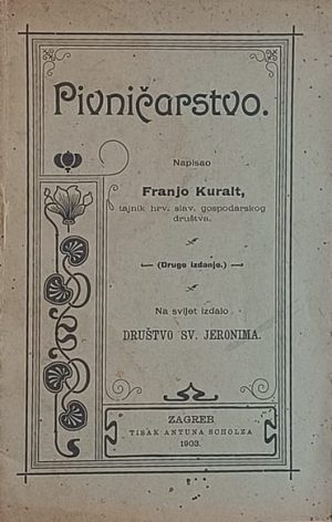 Kuralt-Pivničarstvo