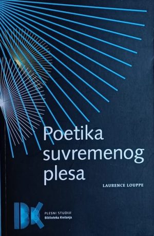 Louppe-Poetika suvremenog plesa
