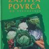 Maceljski: Zaštita povrća od štetočinja