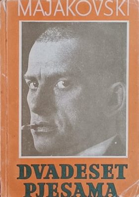 Majakovski: Dvadeset pjesama