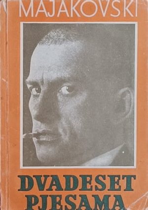 Majakovski: Dvadeset pjesama