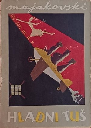 Majakovski: Hladni tuš