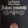 Margetić, Moguš: Zakon trsatski