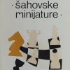 Marić: Šahovske minijature
