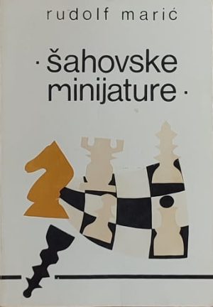 Marić: Šahovske minijature