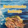 Marjanović-Radica: Dalmatinska kuhinja