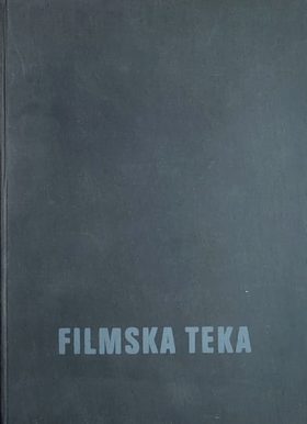 Martinac: Filmska teka