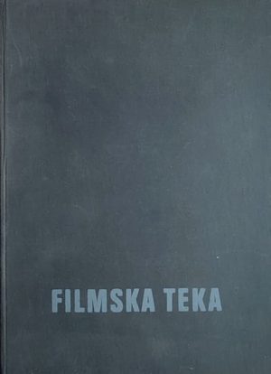 Martinac: Filmska teka