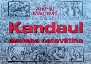 Maurović-Kandaul