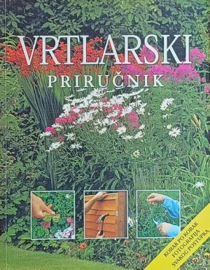 McHoy-Vrtlarski priručnik
