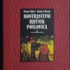 Mikić, Škara: Kontrastivni rječnik poslovica