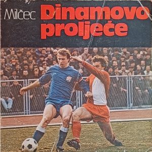 Milčec-Dinamovo proljeće