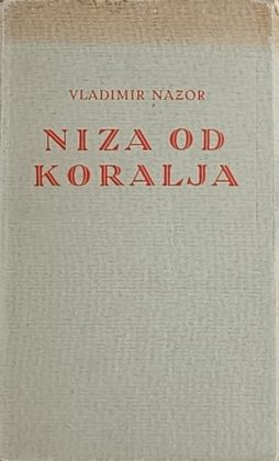 Nazor-Niza od koralja