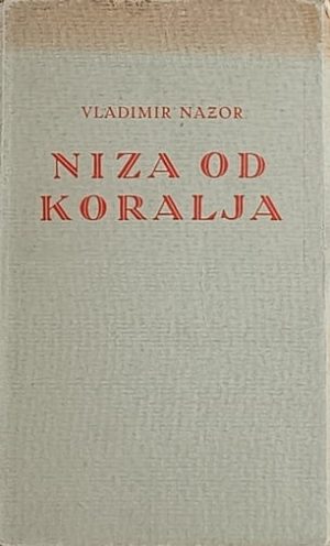 Nazor-Niza od koralja