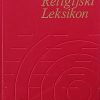 Opći religijski leksikon